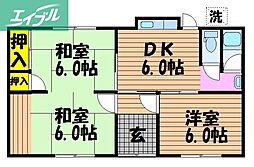 富田戸建 2