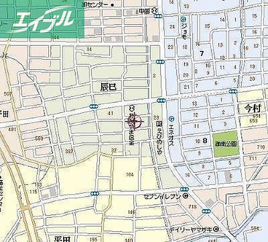 地図