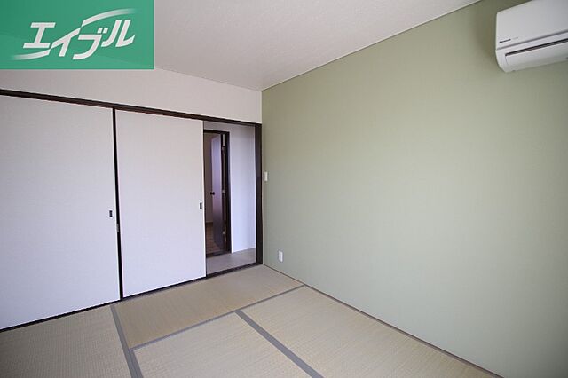 和室