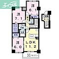 リチューズ214階7.5万円