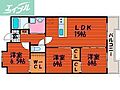 ベンハウス野田6階10.0万円