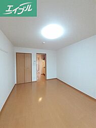 ハーモニー　21 3階1Kのリビング/ダイニング