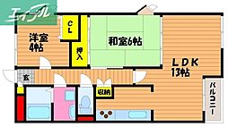 ヴィラ・ノーバ 7階