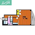 上杉第7ビル西古松6階5.9万円