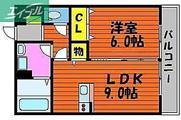 グランシャリオ 1階