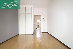 神田K2スクエア 3階1Kのリビング/ダイニング