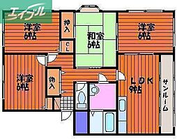 ドルチェ新保