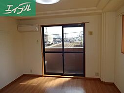 パッシオ　デウス 2階1Kのリビング/ダイニング