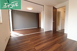 Ma Maison 1階1LDKのリビング/ダイニング