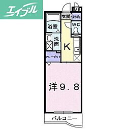 ハーモニー 21 1階