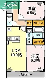 ラフォーレF 3階