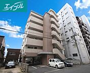 岡山県岡山市北区厚生町2丁目：物件画像／BRUNO不動産株式会社　エイブルNW岡山本店
