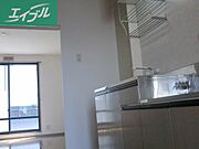 別のお部屋の写真です。実際とは異なります。