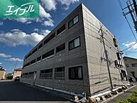 岡山県岡山市北区久米：物件画像／BRUNO不動産株式会社　エイブルNW岡山本店
