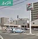 セブンイレブン岡山問屋町店 225m