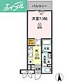 グレイス厚生町4階6.5万円