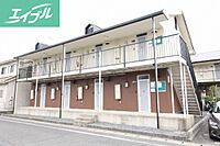 岡山県岡山市北区高柳西町：物件画像／BRUNO不動産株式会社　エイブルNW岡山本店