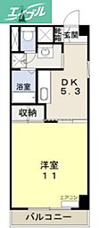 🉐敷金礼金0円！🉐平井マンション奥田