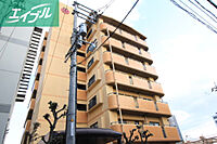 岡山県岡山市北区中島田町2丁目：物件画像／BRUNO不動産株式会社　エイブルNW岡山本店