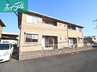 岡山県岡山市北区久米：物件画像／BRUNO不動産株式会社　エイブルNW岡山本店