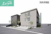 岡山県岡山市北区大安寺南町1丁目：物件画像／BRUNO不動産株式会社　エイブルNW岡山本店