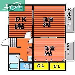センティアム楷 1階/-