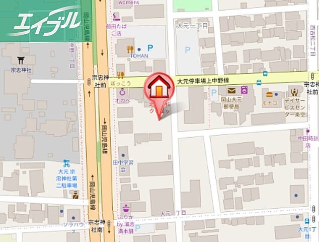地図