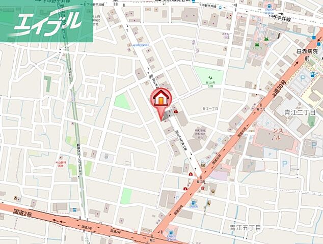 地図