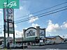 周辺：ニシナフードバスケット中仙道店 769m