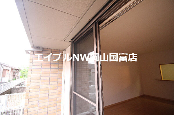 岡山県岡山市中区今在家(賃貸アパート1LDK・1階・46.16㎡)の写真 その23