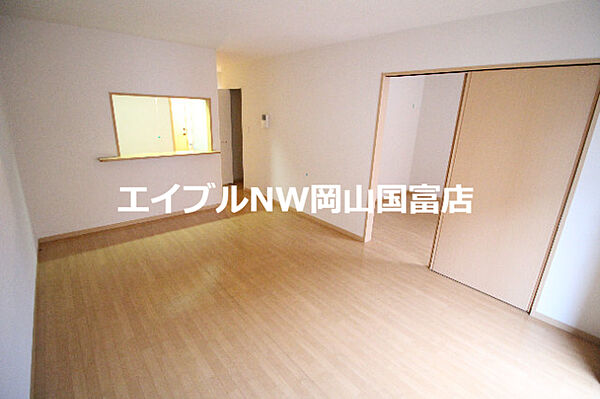 岡山県岡山市中区今在家(賃貸アパート1LDK・1階・46.16㎡)の写真 その30