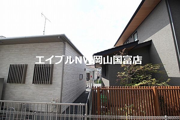 岡山県岡山市中区今在家(賃貸アパート2LDK・1階・50.90㎡)の写真 その19
