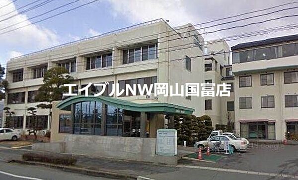 画像19:医療法人社団藤田病院 266m