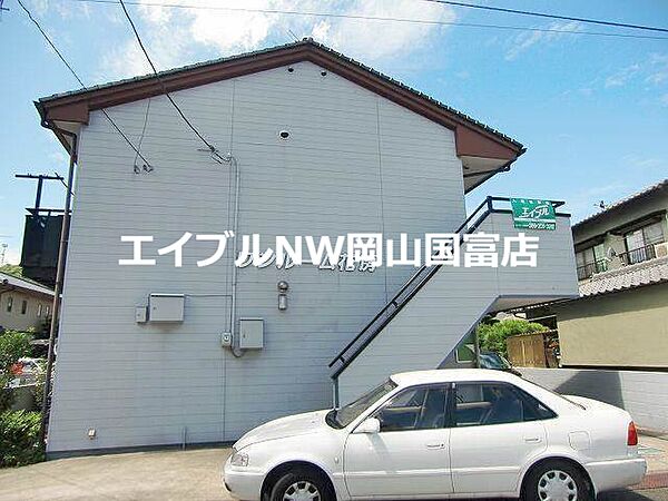 画像15:駐車場