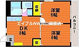 岡山電気軌道東山本線 東山駅 徒歩32分
