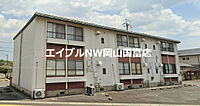 岡山県岡山市中区中島：物件画像／BRUNO不動産株式会社　エイブルNW岡山国富店
