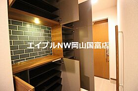 岡山県岡山市中区原尾島4丁目（賃貸マンション1LDK・1階・45.36㎡） その26