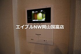 岡山県岡山市中区原尾島4丁目（賃貸マンション1LDK・1階・45.36㎡） その20