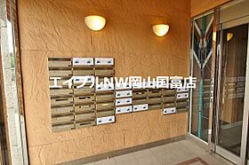 岡山県岡山市中区門田本町2丁目（賃貸マンション1LDK・5階・65.50㎡） その17