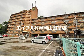 岡山県岡山市中区門田本町2丁目（賃貸マンション1LDK・5階・65.50㎡） その18