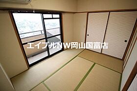 岡山県岡山市中区門田本町2丁目（賃貸マンション1LDK・5階・65.50㎡） その20