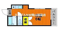 JR山陽本線 高島駅 徒歩27分