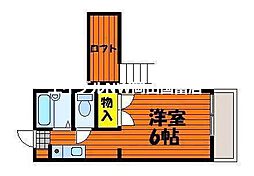JR山陽本線 高島駅 徒歩27分