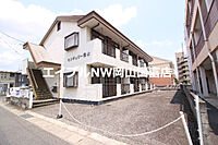 岡山県岡山市中区清水1丁目：物件画像／BRUNO不動産株式会社　エイブルNW岡山国富店