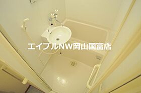 岡山県岡山市中区今在家（賃貸アパート1K・1階・22.35㎡） その4