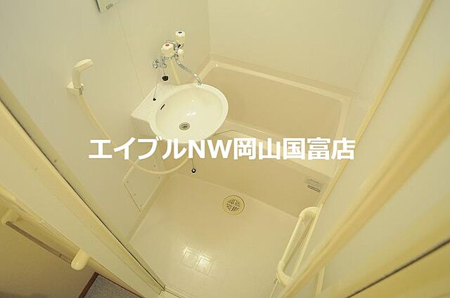 浴室