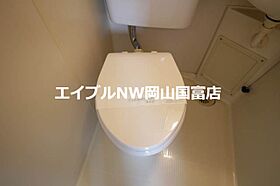 岡山県岡山市中区門田屋敷2丁目（賃貸マンション1R・3階・18.62㎡） その20