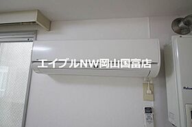 岡山県岡山市中区門田屋敷2丁目（賃貸マンション1R・3階・18.62㎡） その14