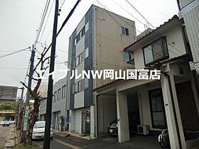 岡山県岡山市中区門田屋敷2丁目（賃貸マンション1R・3階・18.62㎡） その6