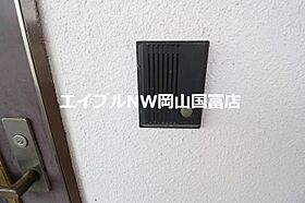 岡山県岡山市中区賞田（賃貸マンション1K・3階・23.40㎡） その18